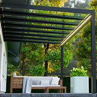 Deponti Trebbiano Canopy