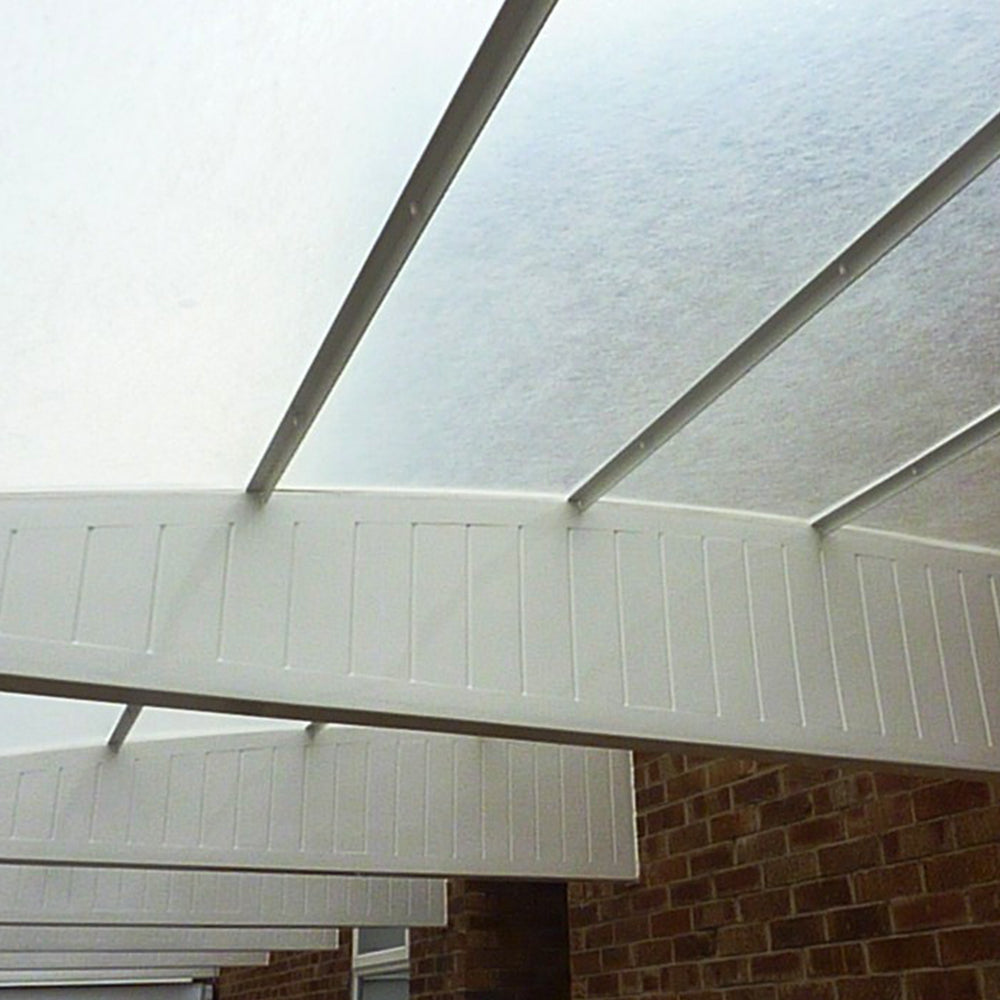 Denver Cantilever Canopy