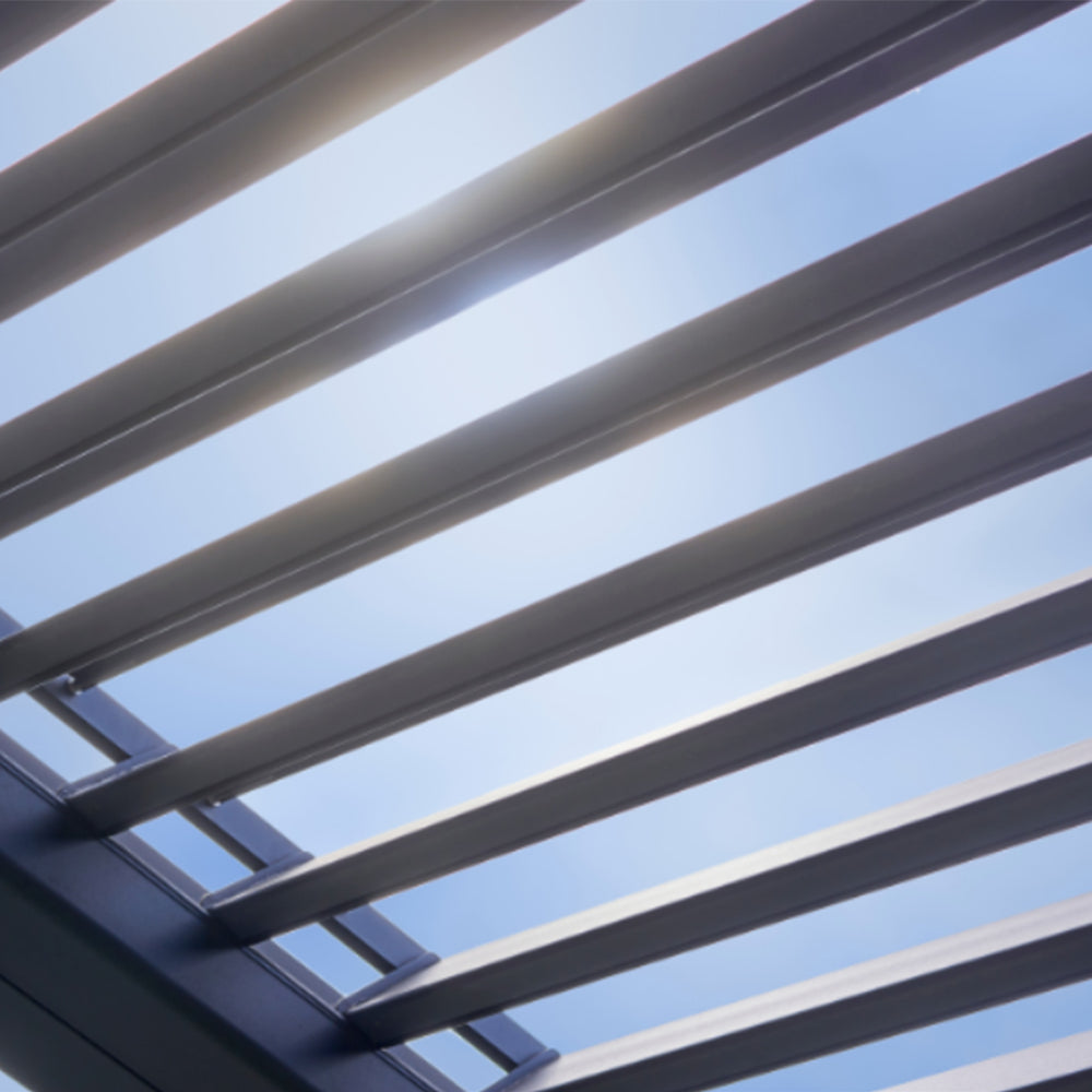 Deponti Pinela Pergola