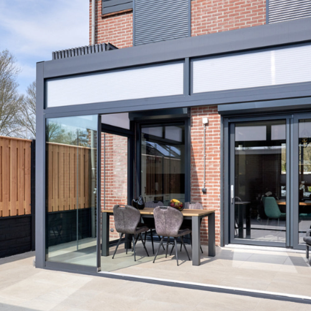 Deponti Pinela Deluxe Pergola
