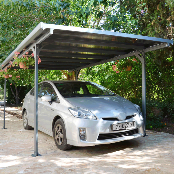 5 things to consider when buying a Carport