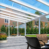 How to prepare for the installation of a Canopy or Veranda