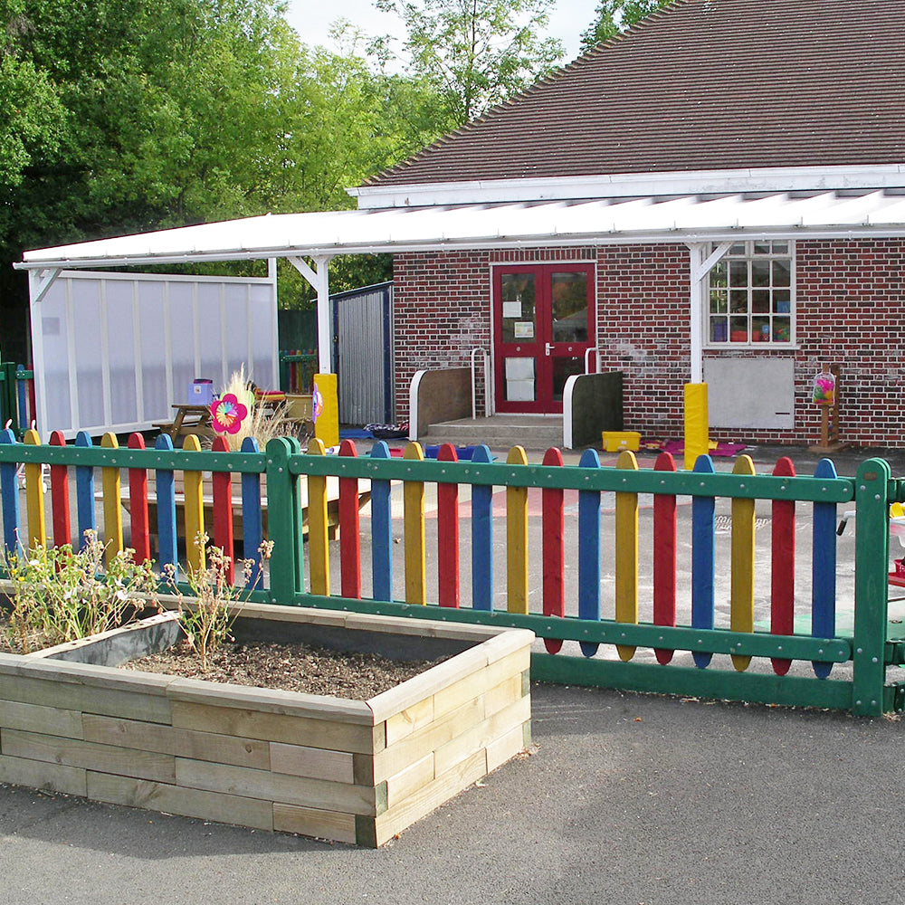 What can we use our School Canopy for?