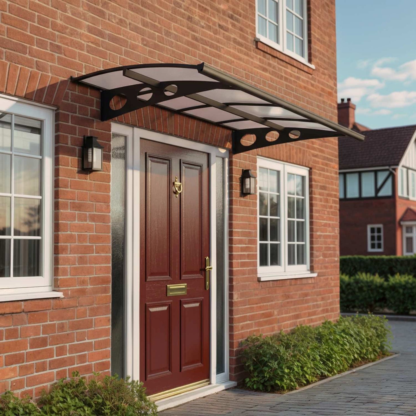 Beaumont 2235 Contemporary Canopy