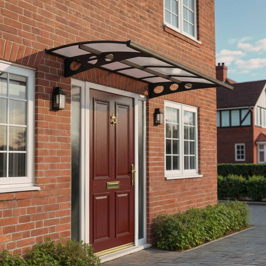 Beaumont 2235 Contemporary Canopy