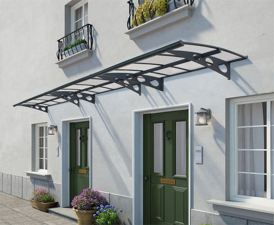 Beaumont 6705 Contemporary Canopy