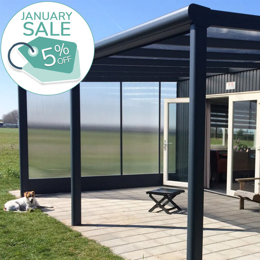 Deponti Bosco Canopy