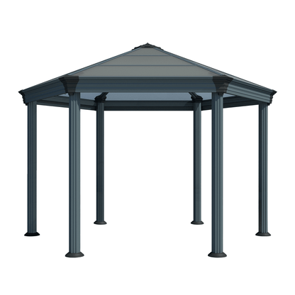 Burlington Garden Gazebo