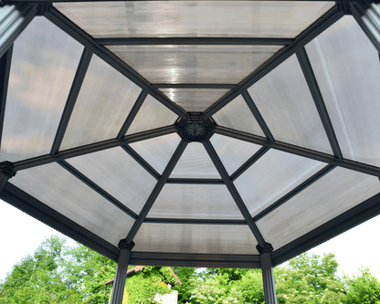 Burlington Garden Gazebo