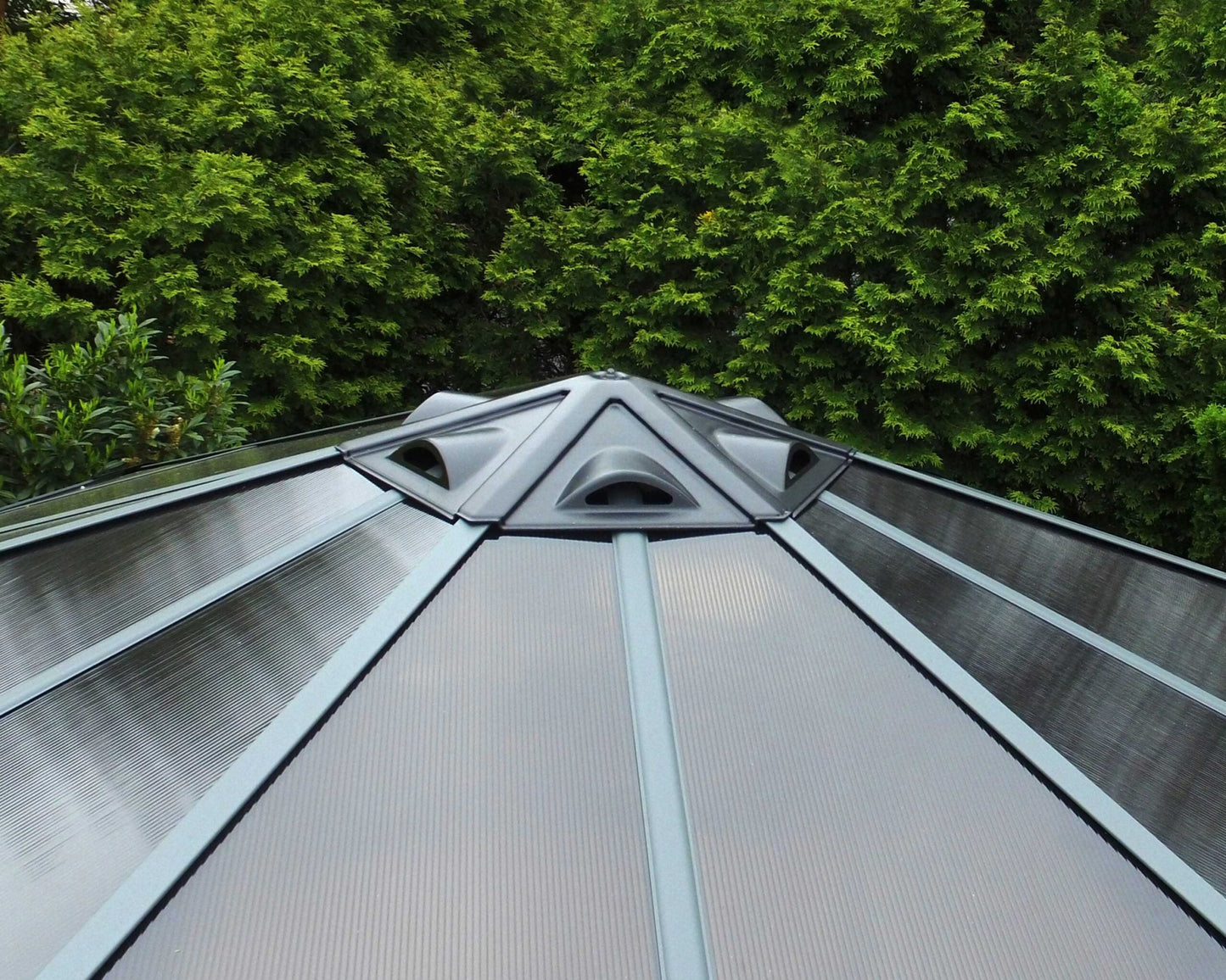 Chatsworth Garden Gazebo