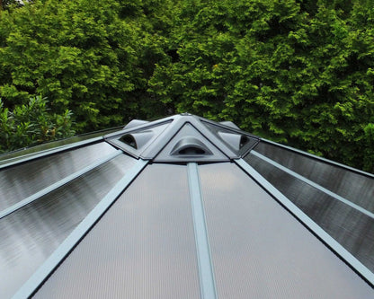 Chatsworth Garden Gazebo