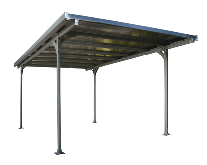 Chester 5000 Carport