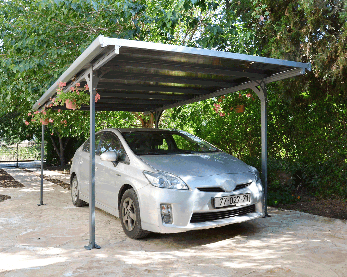 Chester 5000 Carport