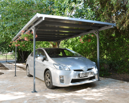 Chester 5000 Carport