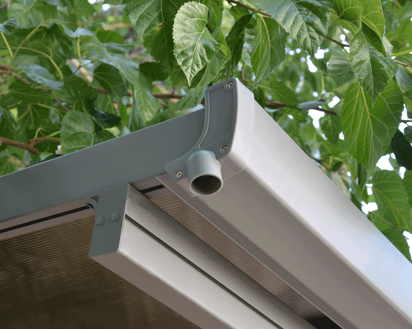 Chester 5000 Carport