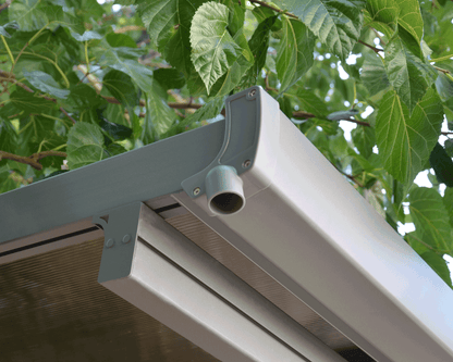 Chester 5000 Carport