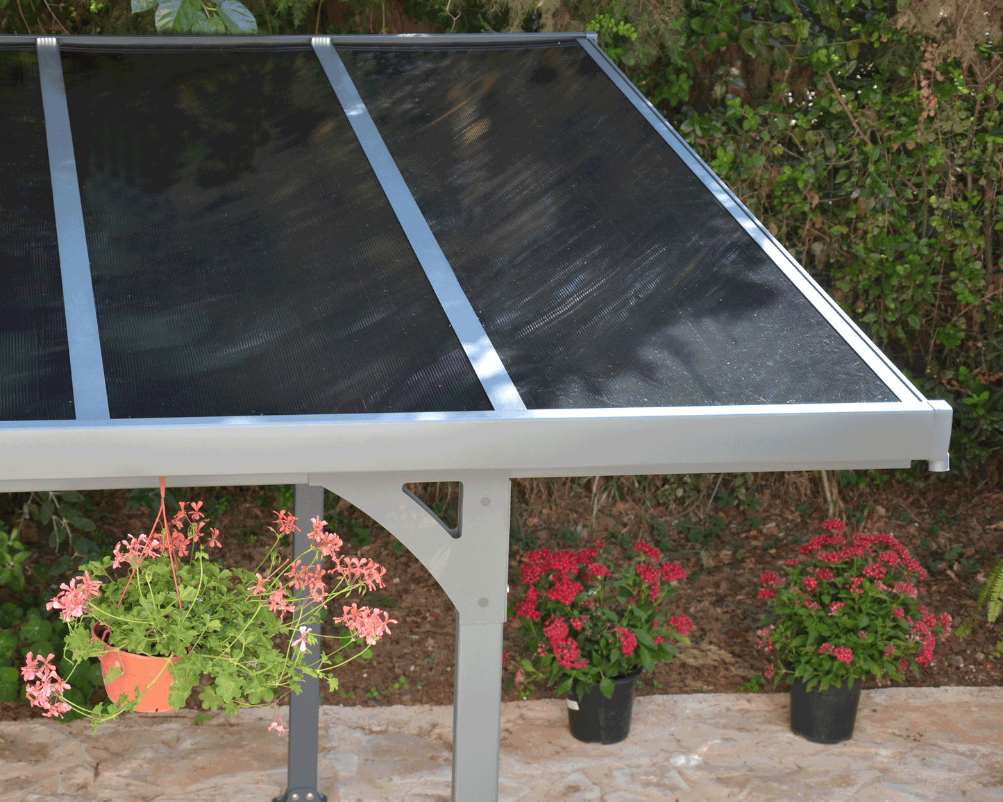 Chester 5000 Carport