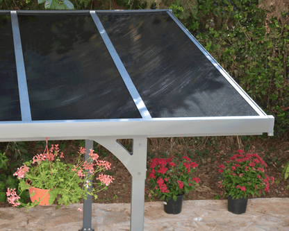 Chester 5000 Carport