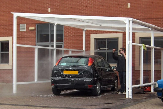 Canopies for Business