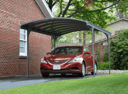 Derby 5000 Carport