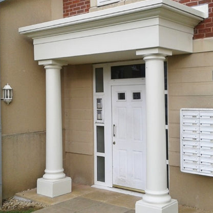 Grand Chateau Portico