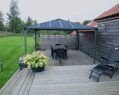 Harlington 4300 Garden Gazebo
