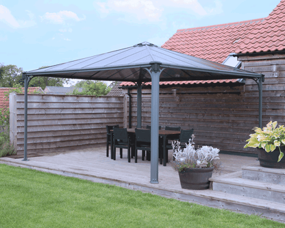 Harlington 4300 Garden Gazebo