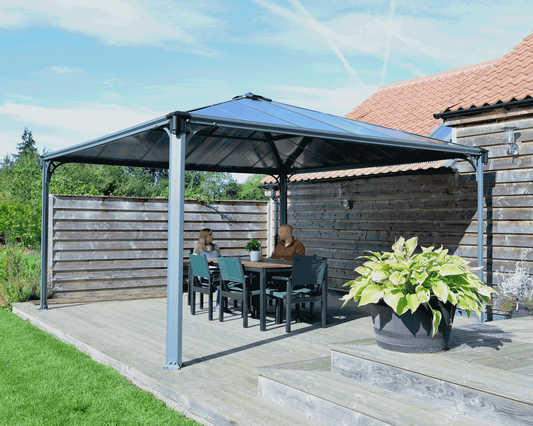 Harlington 4300 Garden Gazebo