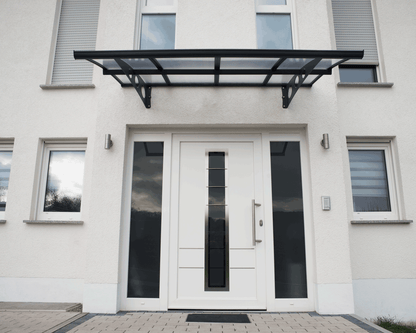 Beaumont 2235 Contemporary Canopy
