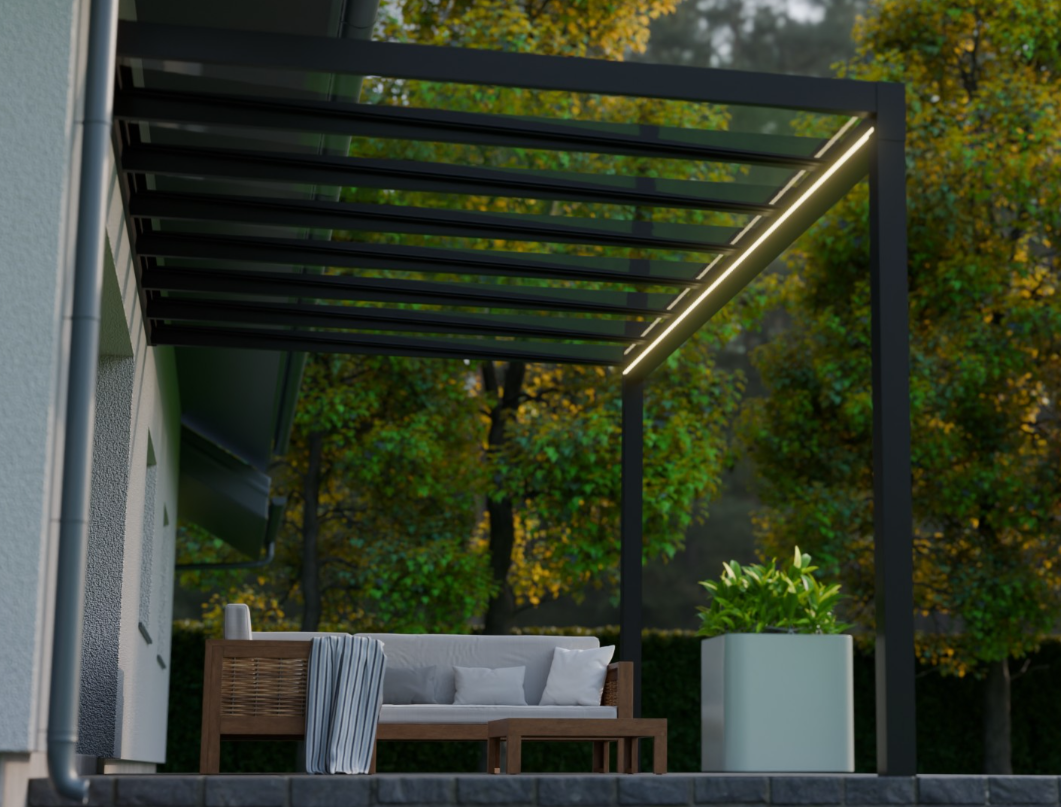 Deponti Trebbiano Canopy