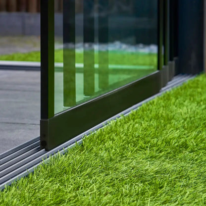 Veranda Sliding Glass Doors