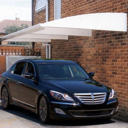 Cantilever Carports