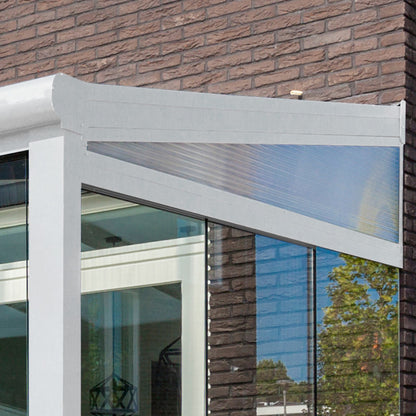 Veranda Side Walls and Accessories