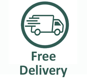 free delivery