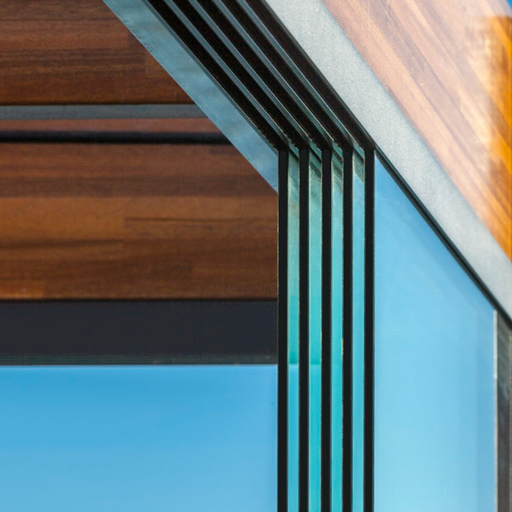 Veranda Sliding Glass Doors