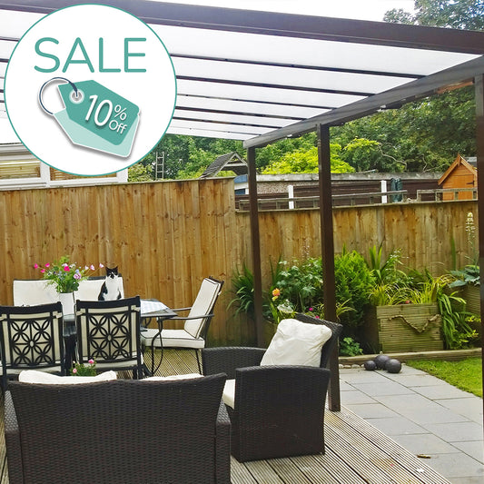 Harmony Patio Canopy