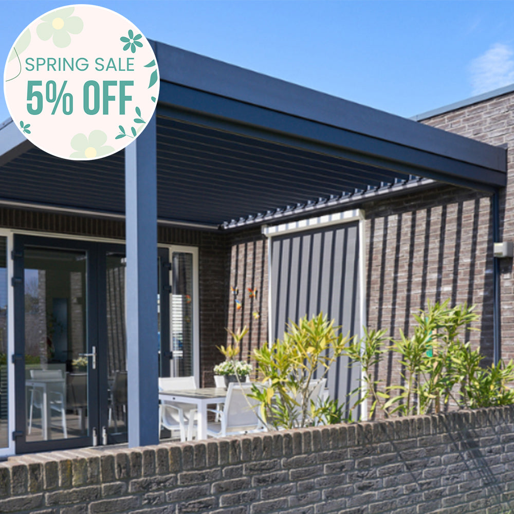 Deponti Pinela Pergola