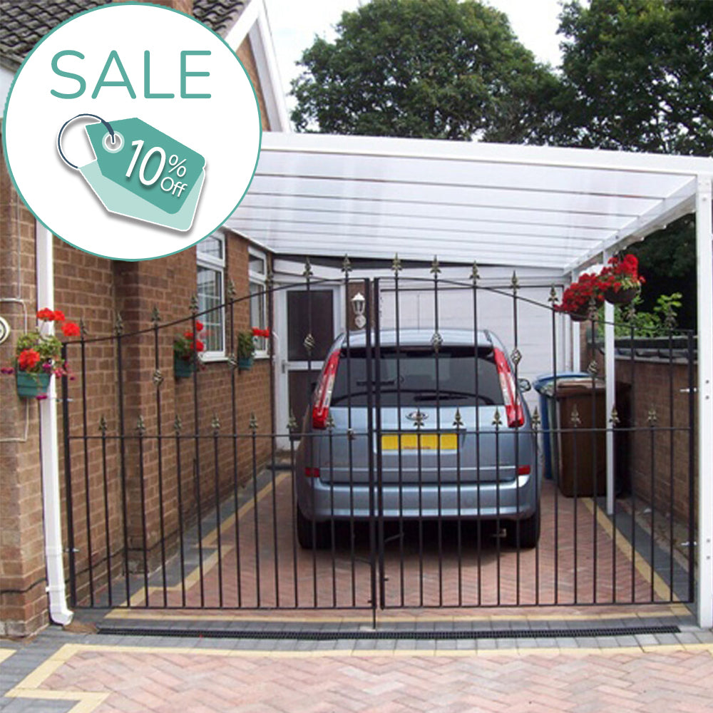 Quick Fit Carports