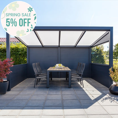 Deponti Ribolla Canopy