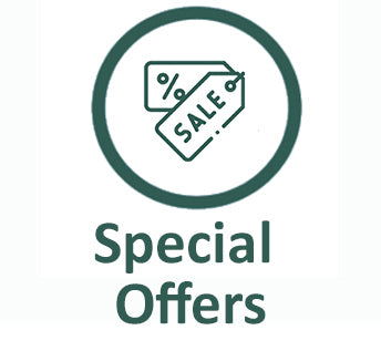 special offers
