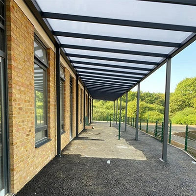 Canopies for Schools