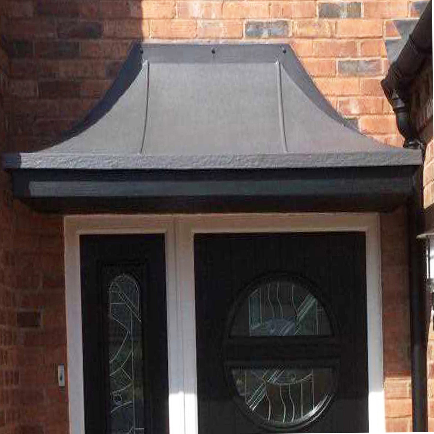 The Willington Overdoor Canopy