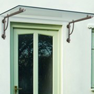 Door Canopies Screwfix Garage Door Handles Screwfix