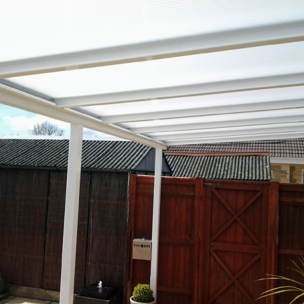 evolution carports – the canopy shop