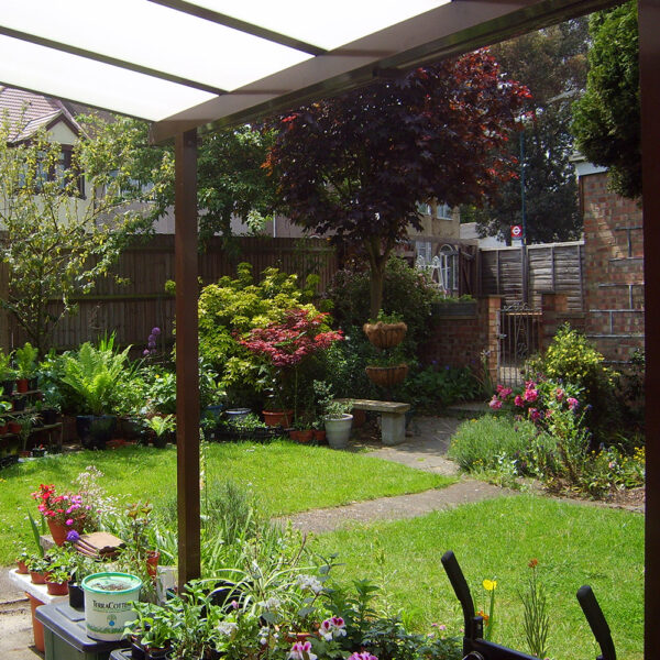 Harmony Patio Canopy The Canopy Shop