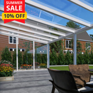 Lean to Roof Sale