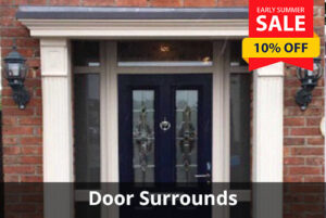 Door Surround Sale