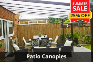 Patio Canopies