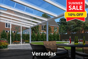 Verandas