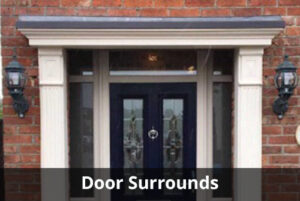 Door Surrounds